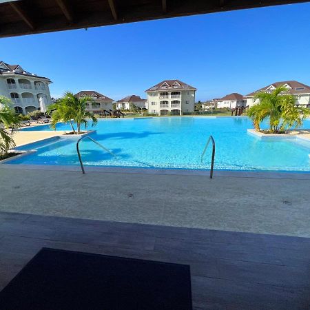 Ocho Rios Ocean Escape Apartamento Richmond Exterior foto