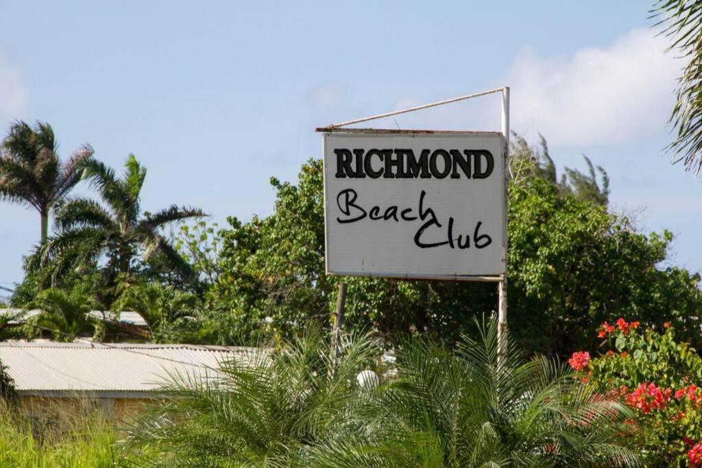 New Luxurious Retreat Near Ocho Rios Apartamento Richmond Exterior foto