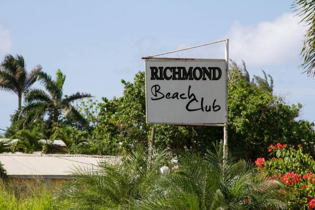Ocho Rios Ocean Escape Apartamento Richmond Exterior foto