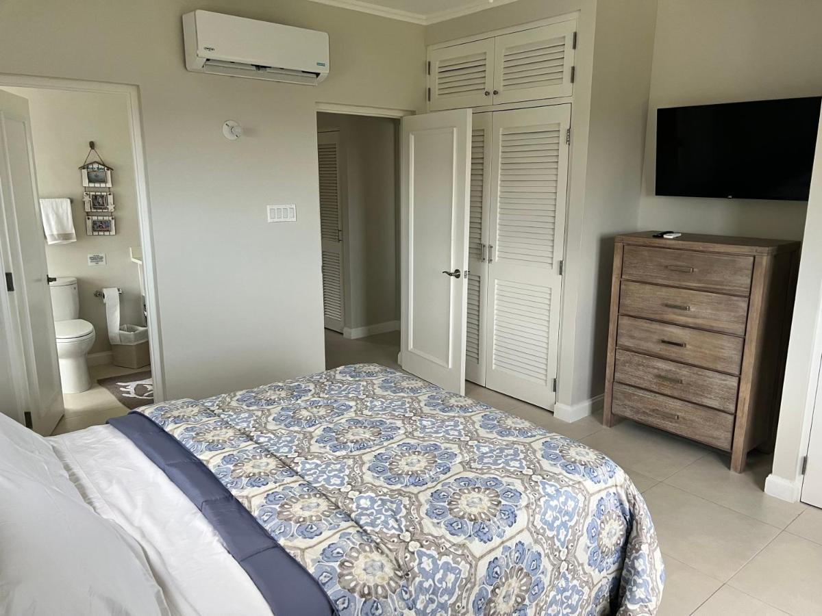 Ocho Rios Ocean Escape Apartamento Richmond Exterior foto
