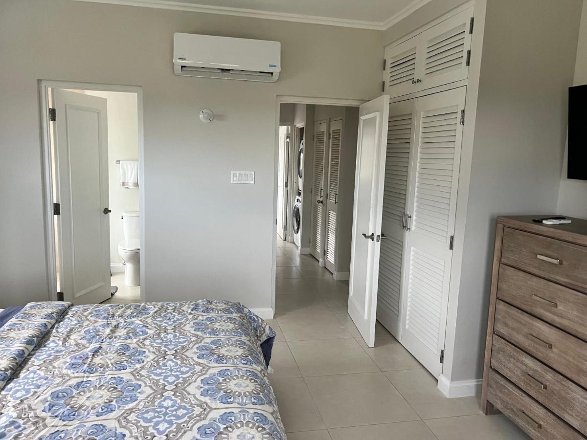 Ocho Rios Ocean Escape Apartamento Richmond Exterior foto