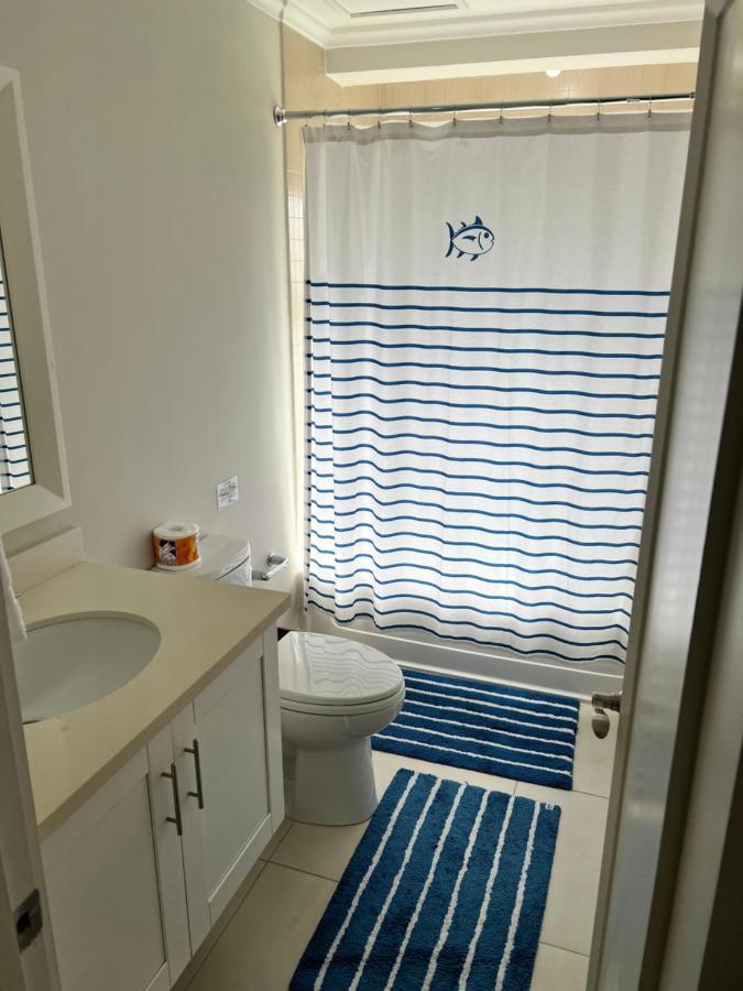 Ocho Rios Ocean Escape Apartamento Richmond Exterior foto
