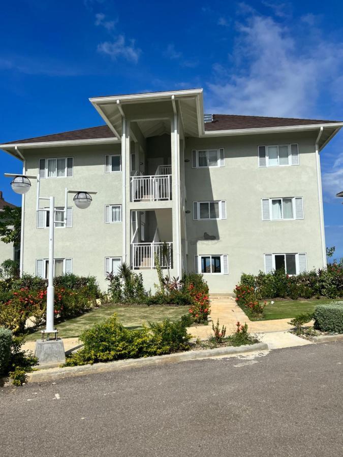 Ocho Rios Ocean Escape Apartamento Richmond Exterior foto