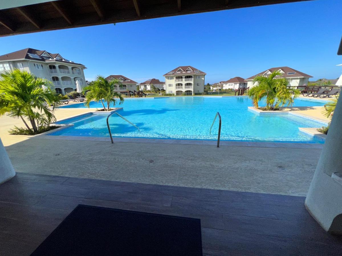 Ocho Rios Ocean Escape Apartamento Richmond Exterior foto